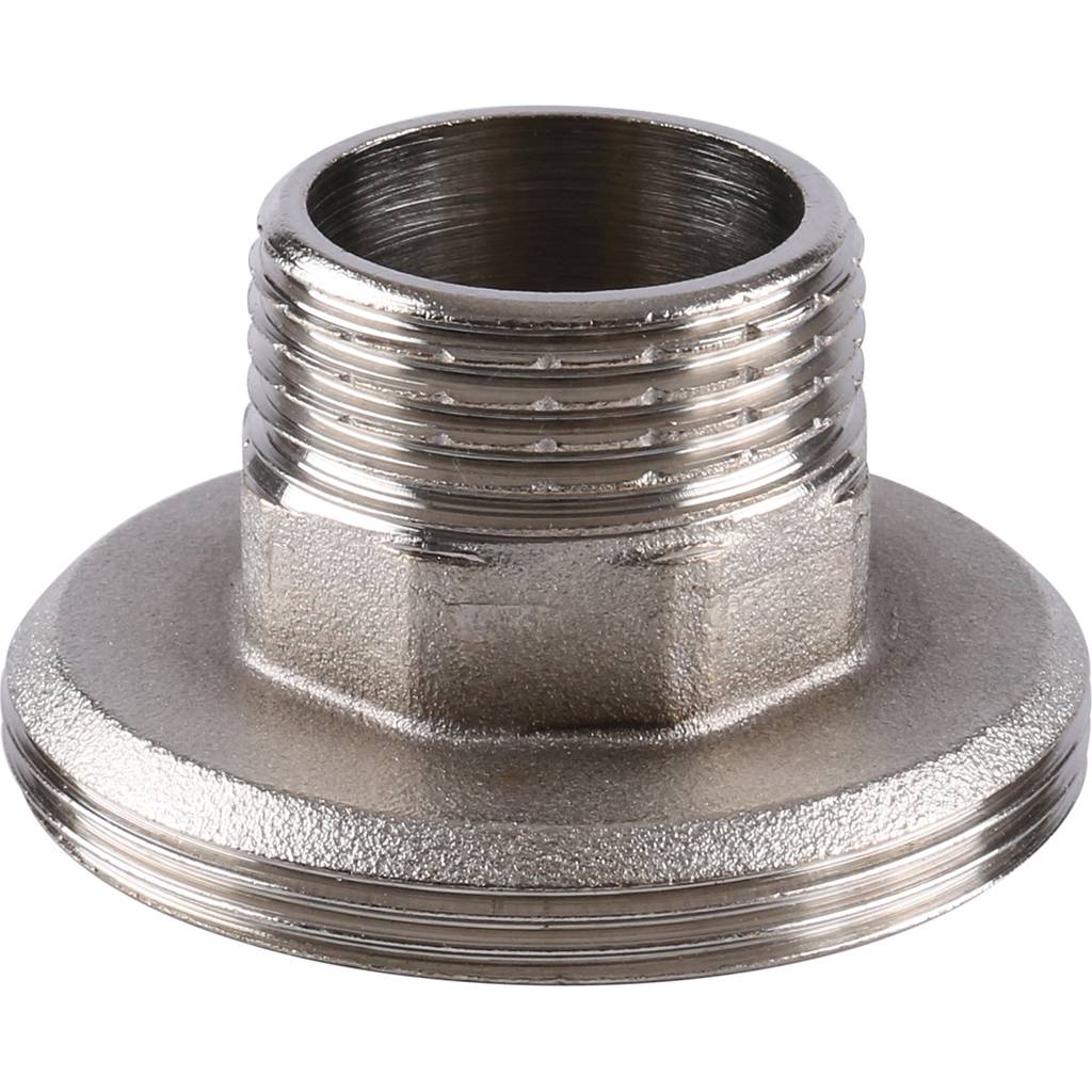 Муфта разъемная Kalde с наружной резьбой 32х3/4, 3252-tum-320c00