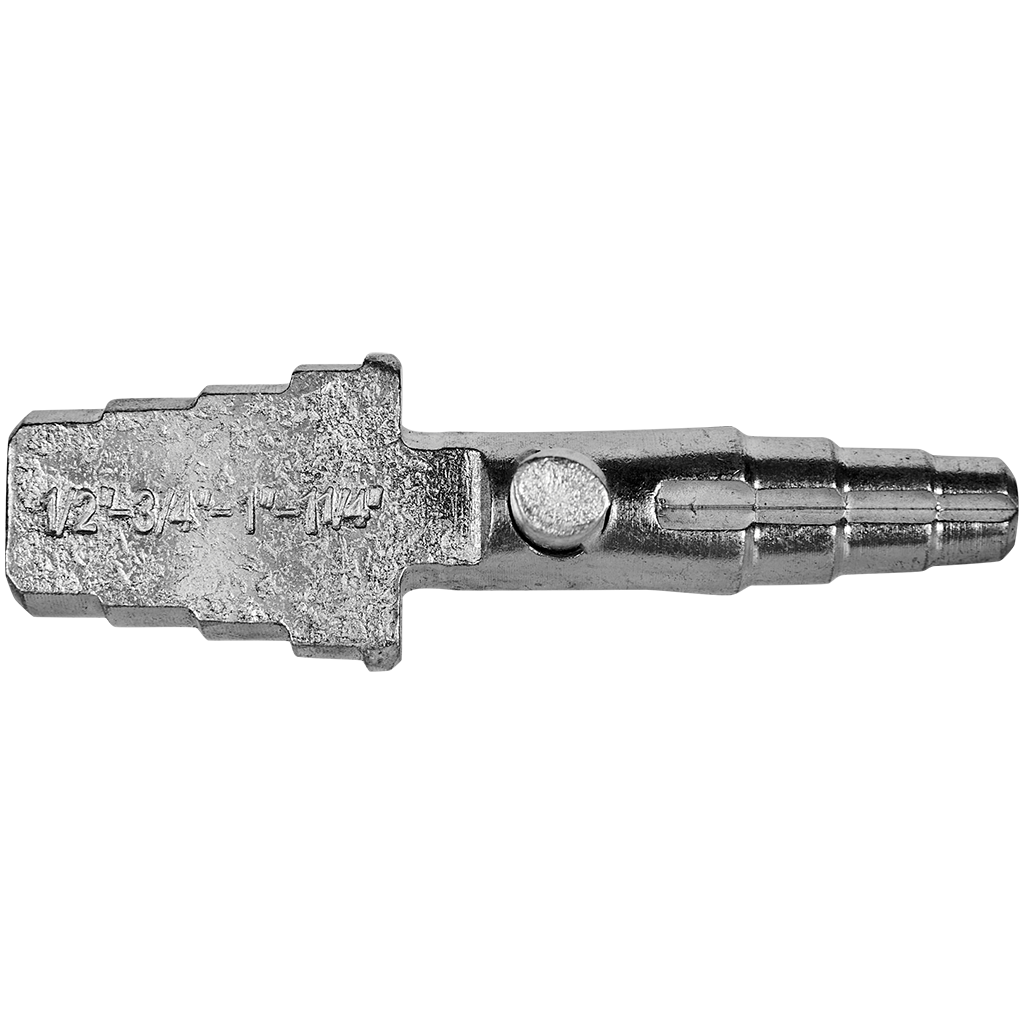 Ключ для разъемных соединений американка STOUT 1/2 -1 1/4