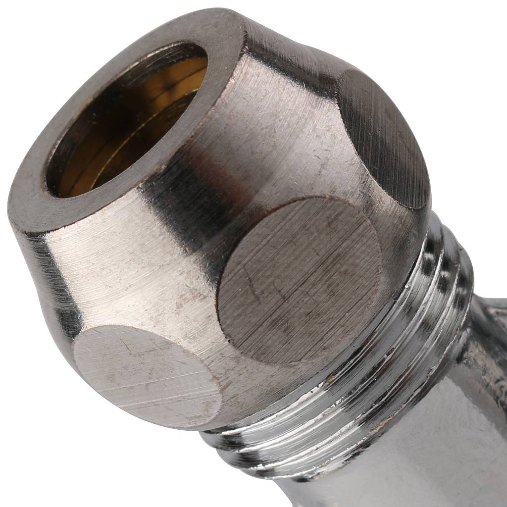 Кран шаровой Itap 906 1/2 перекрывающий, 26758