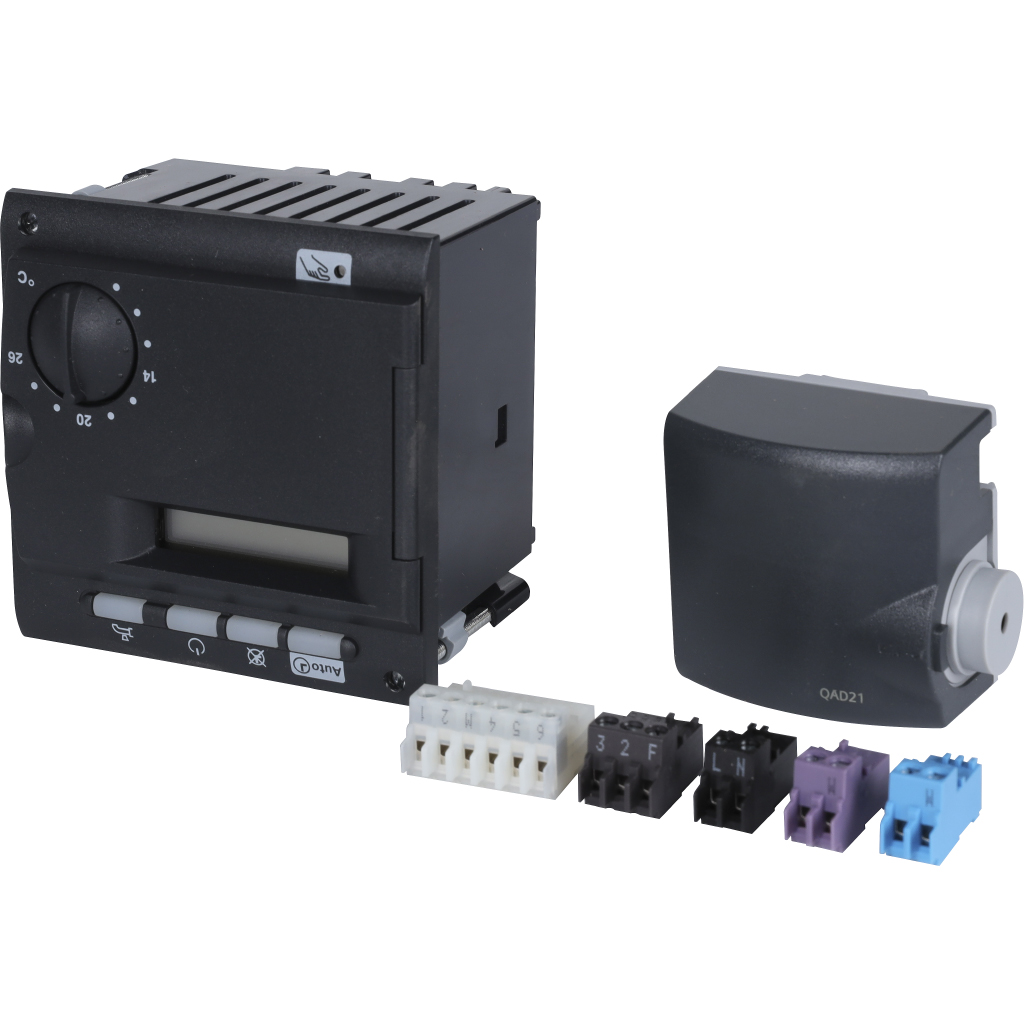 Климатический регулятор для соединения в каскад KHG BAXI RVA 47, KHG71407821-