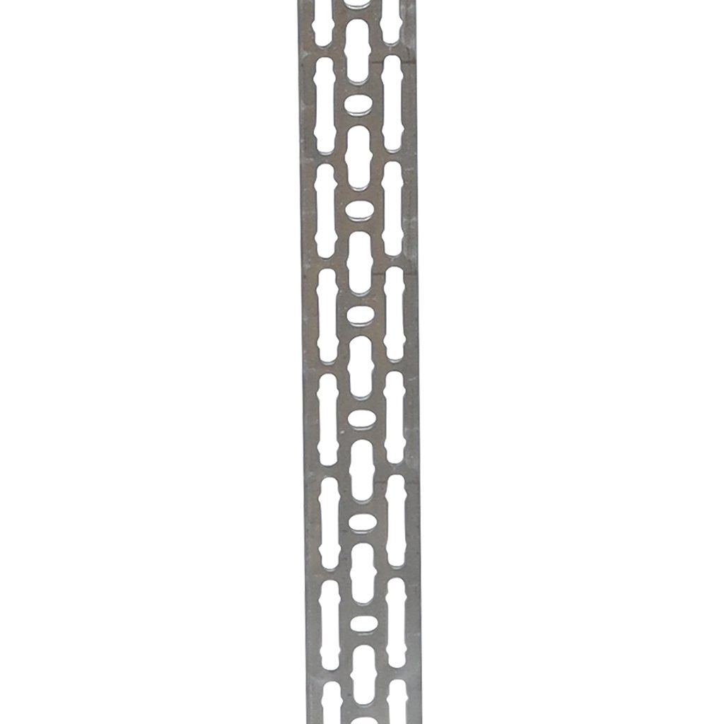 Шина сантехническая STOUT 50x3x2000мм