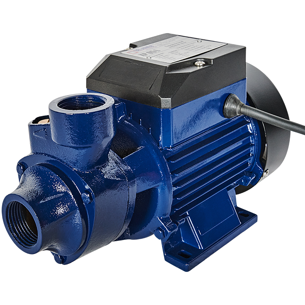 Поверхностный самовсасывающий насос BELAMOS 33 л/мин 370 Вт