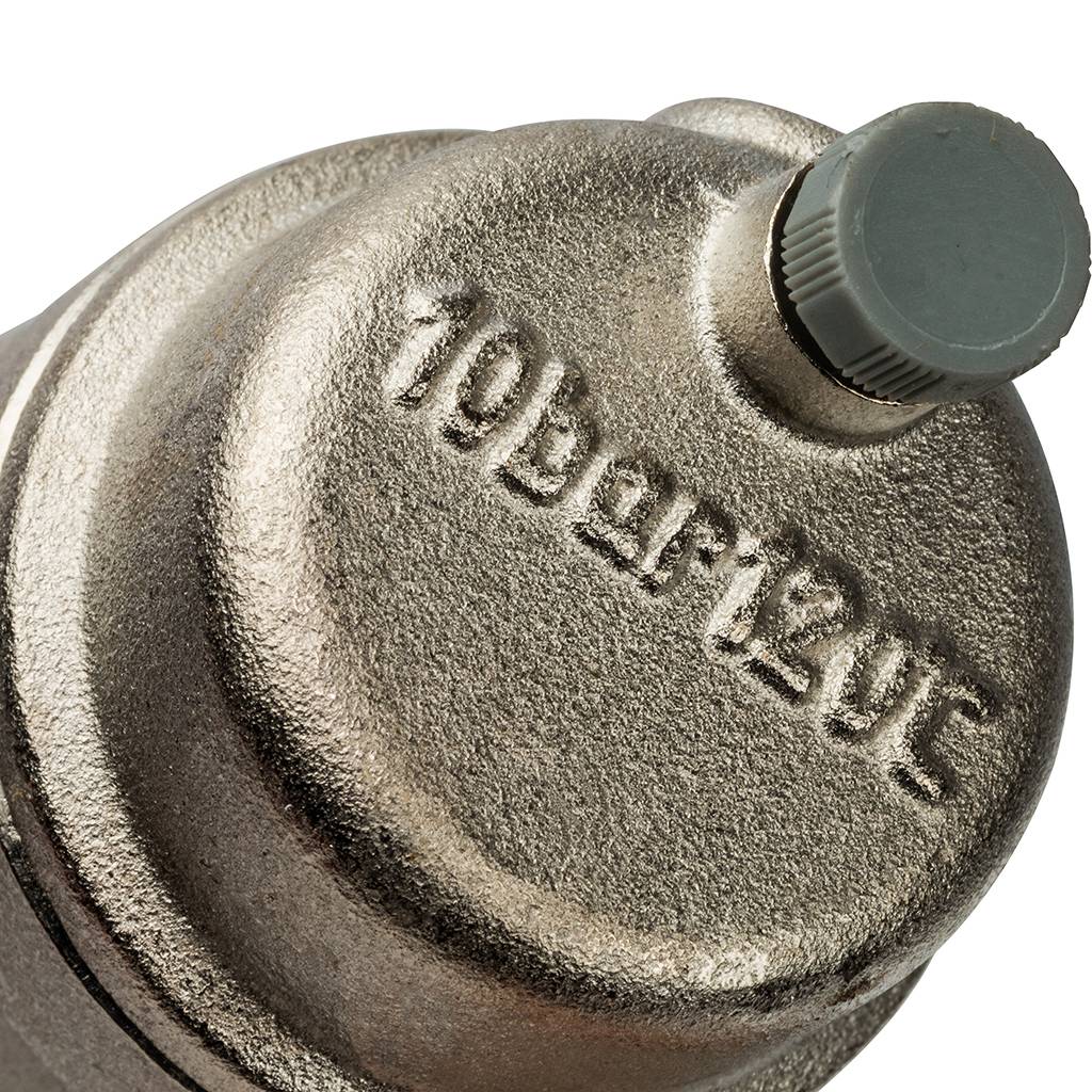 Регулировочная группа LUXOR с соединением для насоса GM 1192 (130 мм.), 72000050