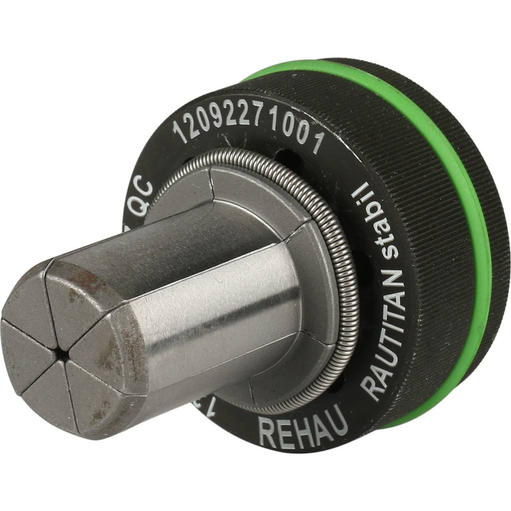 Расширительная насадка для экспандера РЕХАУ RAUTOOL QC 32х4,7 (Stabil)