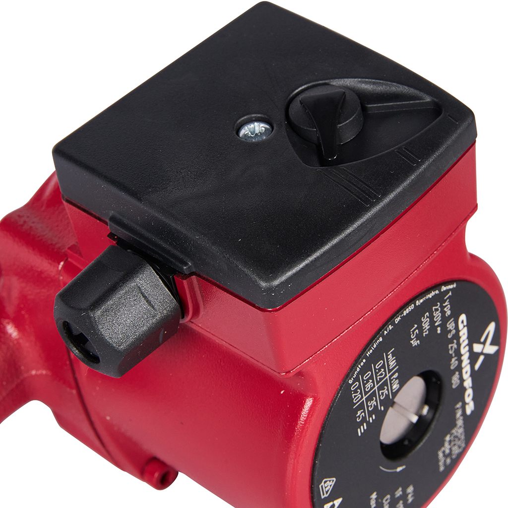 Циркуляционный насос Grundfos UPS 25-40 SEE, 98367575