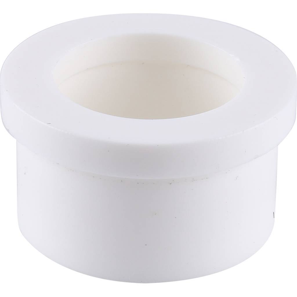 Разъемное соединение Kalde 32 для полипропиленовых труб под сварку (цвет белый), 3252-mft-320000