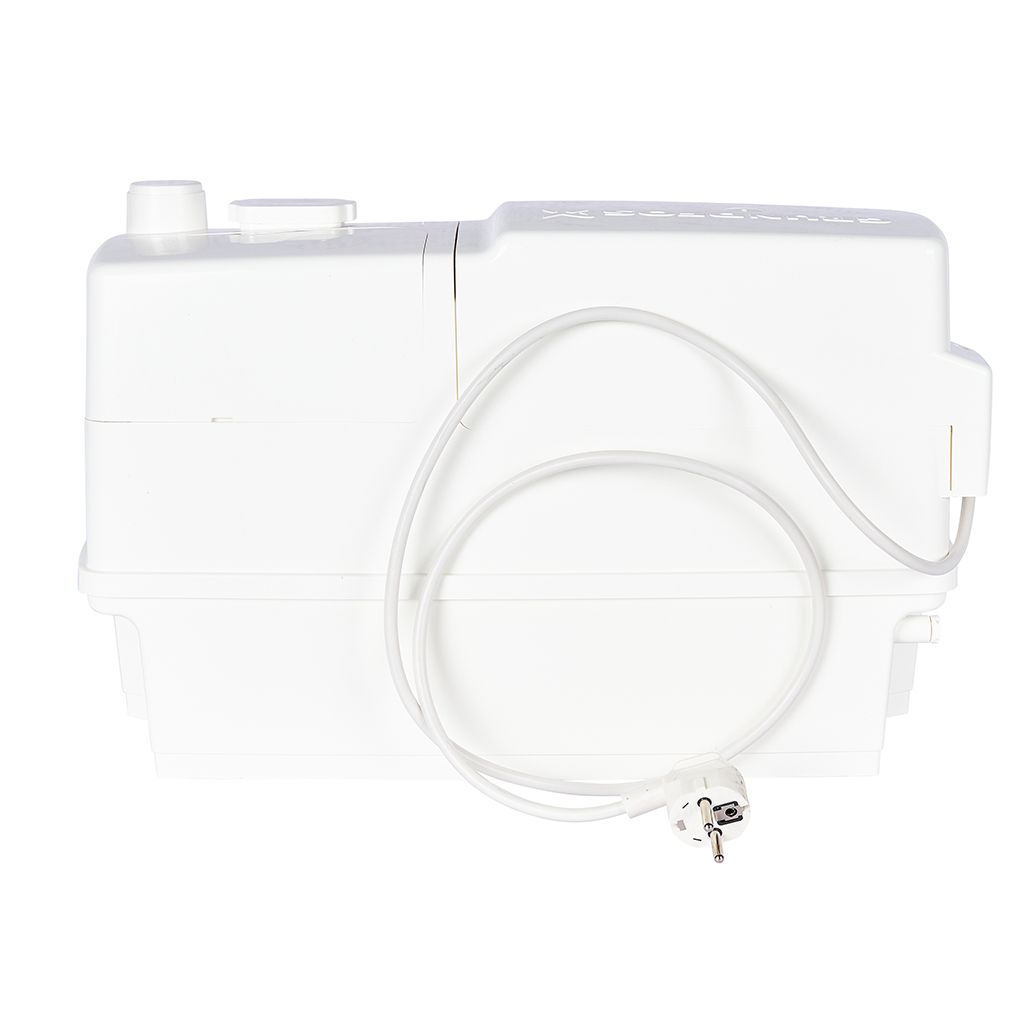 Установка канализационная GRUNDFOS Sololift2 WC-1, 97775314