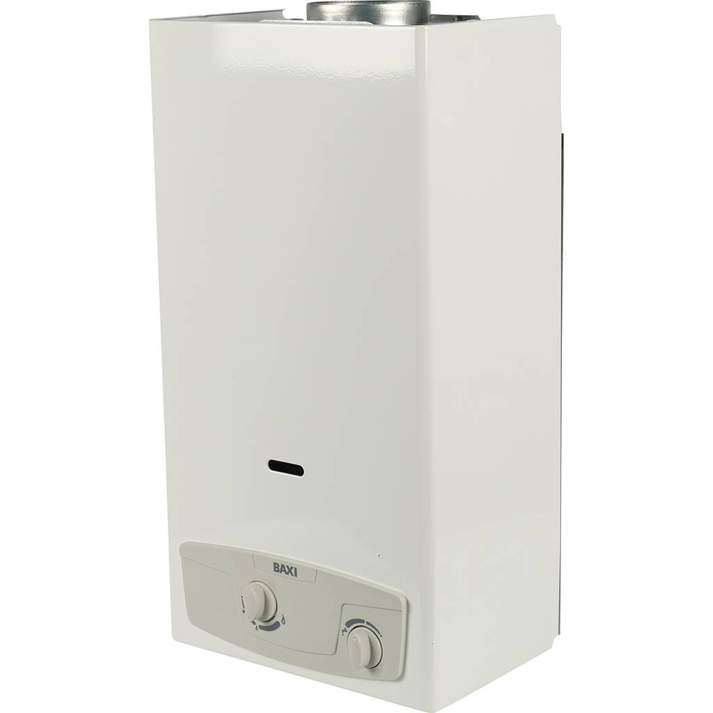 Газовая колонка Baxi SAG SIG-2 11p