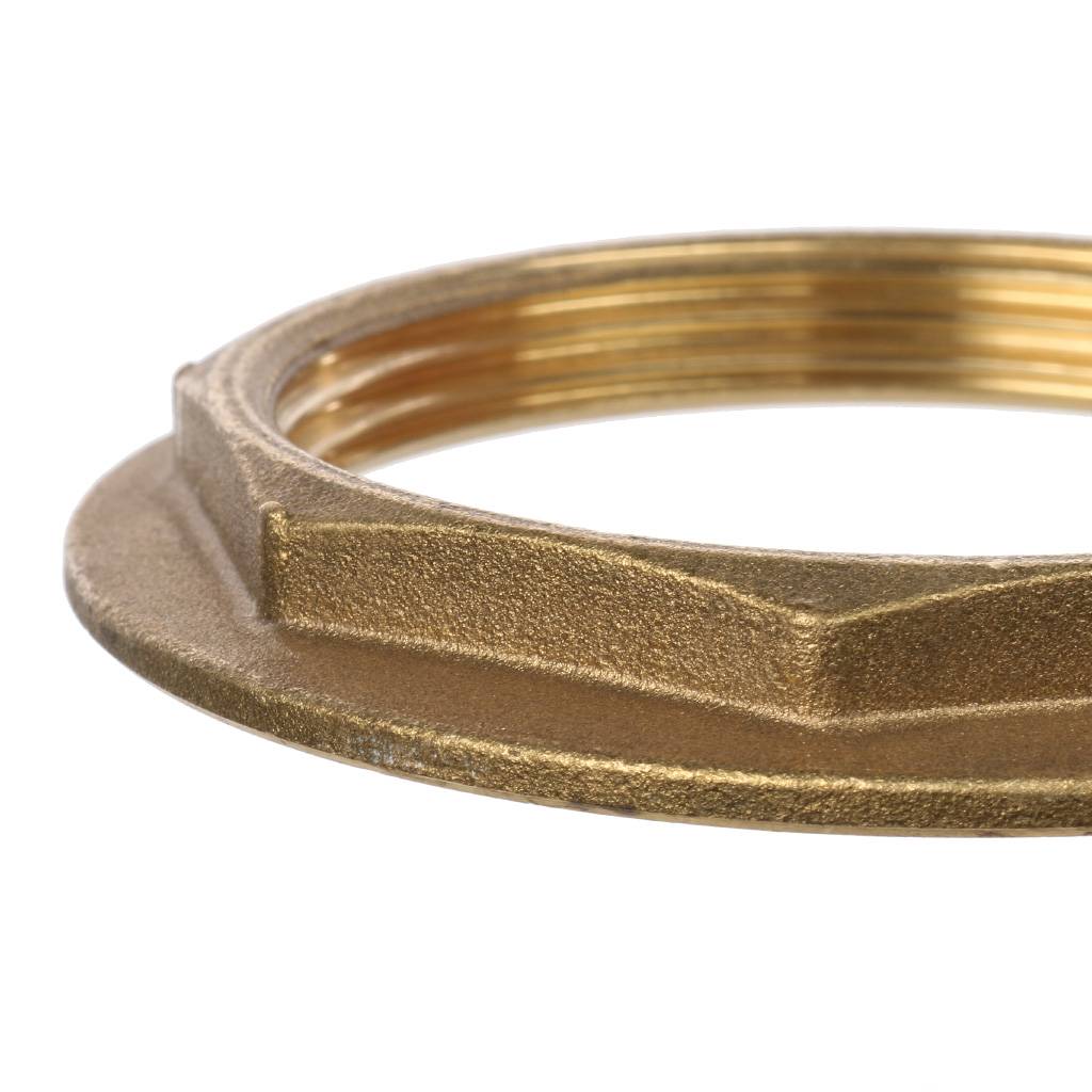 Контргайка STOUT с упором 2, SFT-0023-000002