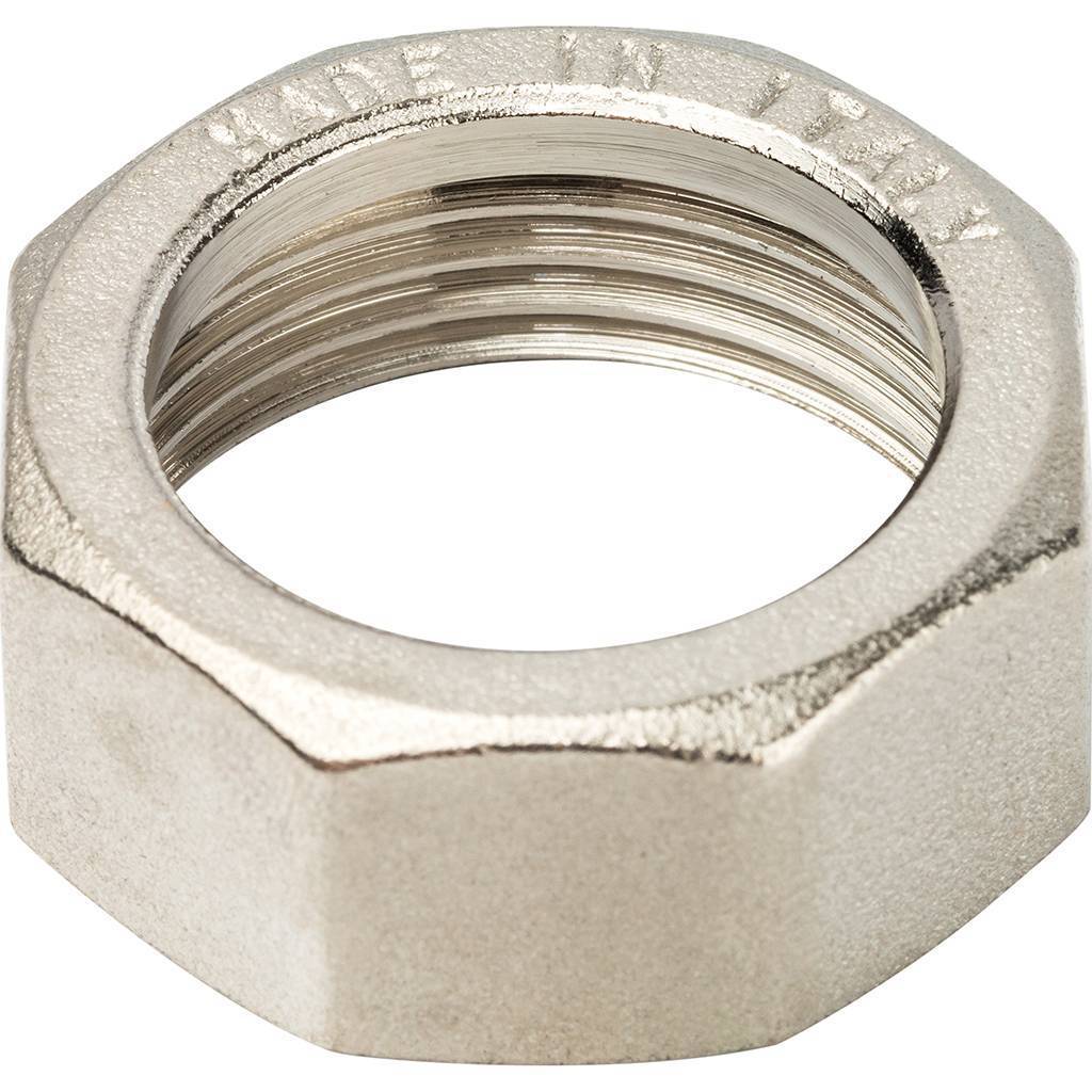 Корпус угловой термостатический для стальных труб thermo tekna RS 202 3/4, 12022700