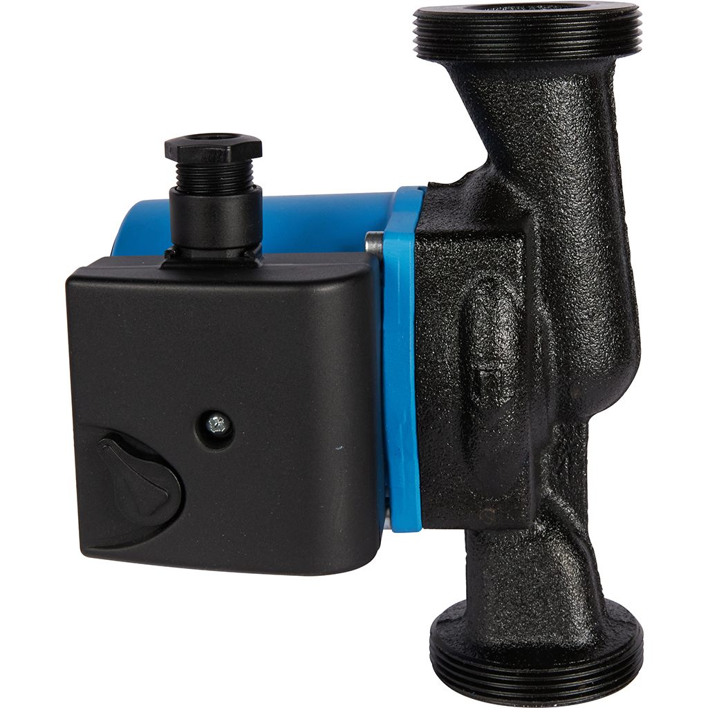 Насос циркуляционный STOUT 32/60-180, SPC-0010-3260180