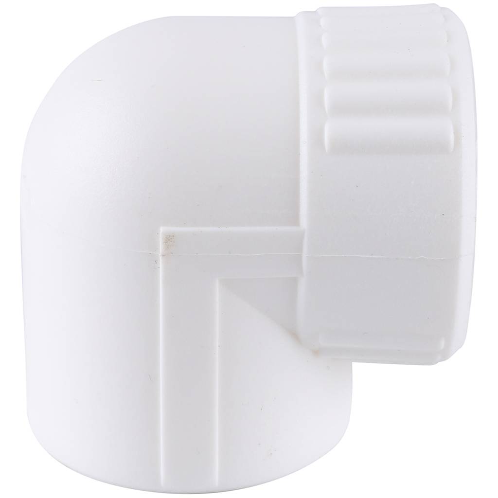 Угольник Kalde с внутренней резьбой 32x3/4 для полипропиленовых труб, 3222-efo-320c00