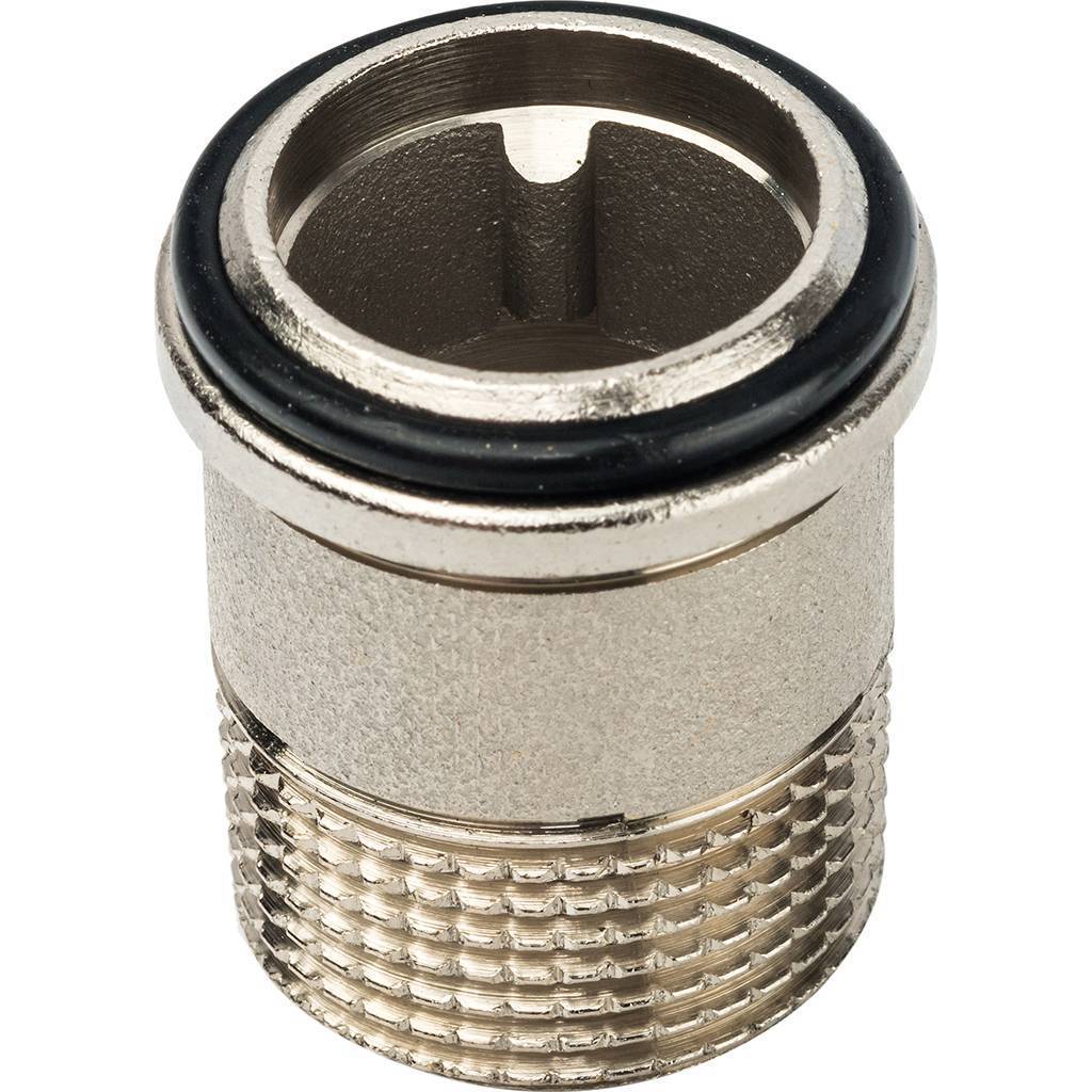 Кран регулирующий линейный для стальных труб LUXOR tekna RD 01 3/4, 10222700