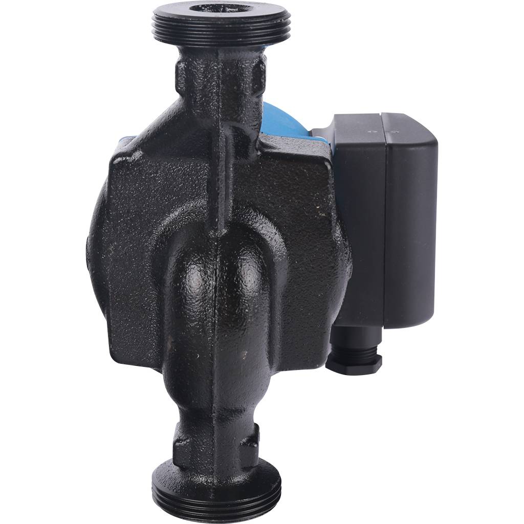 Насос циркуляционный STOUT 25/60-180, SPC-0001-2560180