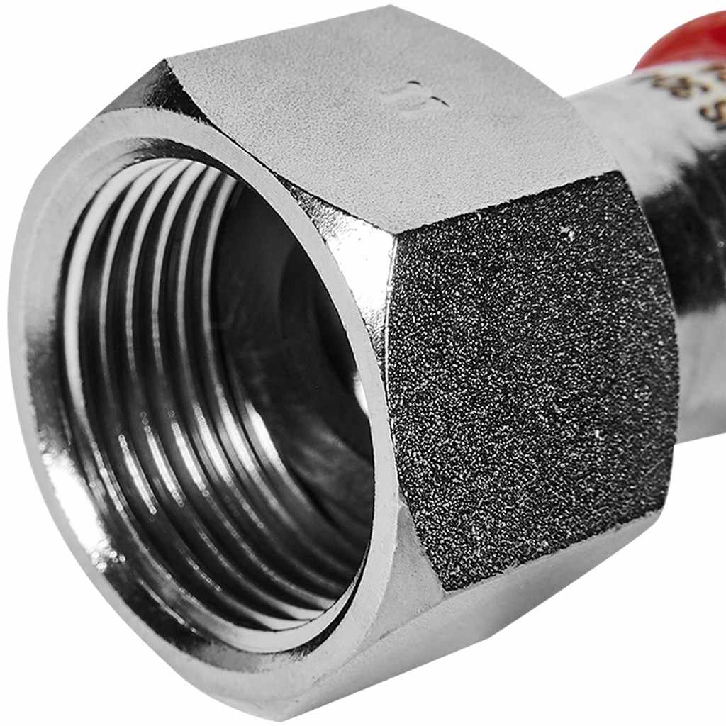 Переходник ROMMER ВПр-ВР, 18х3/4, из нержавеющей стали прессовой, RSS-1022-001834