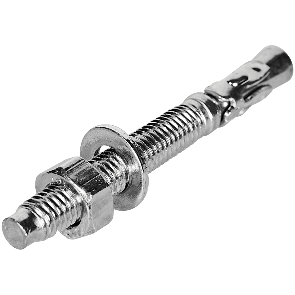 Анкер клиновой STOUT M8x75