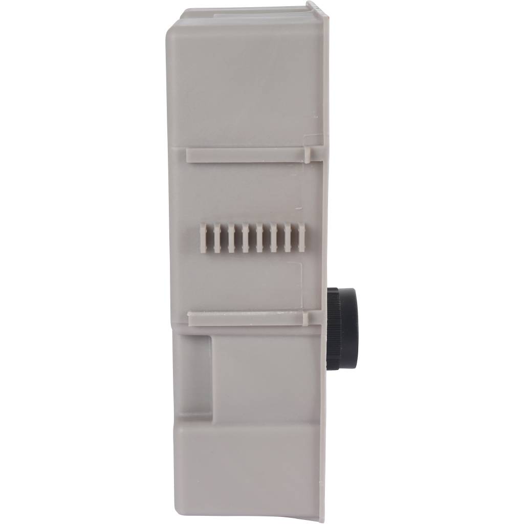 Терморегулятор OVENTROP Unibox RTL с термостатом, регулирование температуры обратного потока белый 3/4 ЕК, 1022735