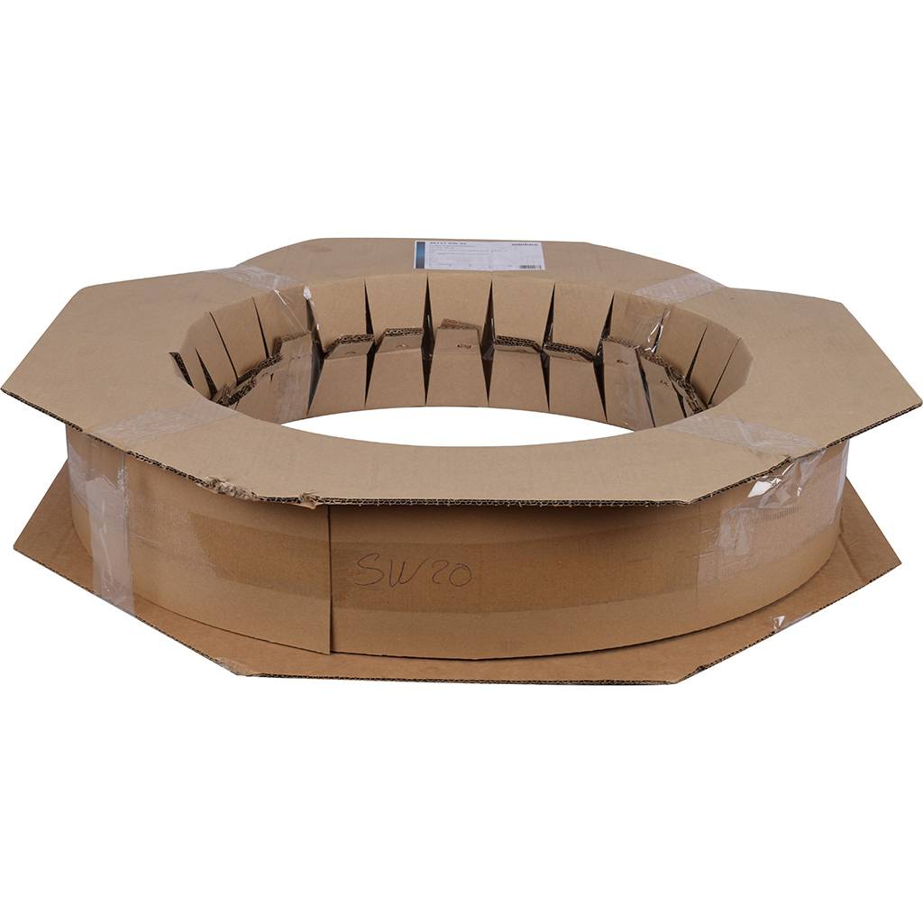 Гофротруба Meibes 1 DN 25 (Бухта: 20 м), M46121SW20