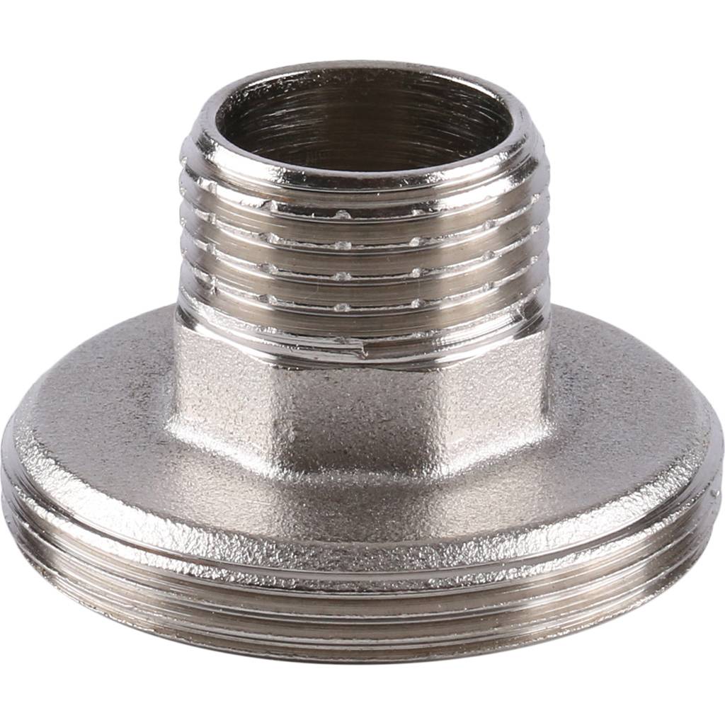 Муфта разъемная Kalde с наружной резьбой 25х1/2, 3252-tum-250b00