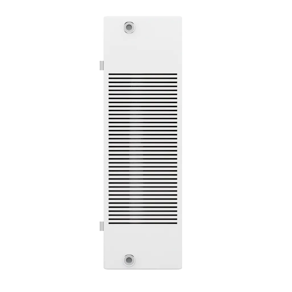 Радиатор стальной панельный ROMMER Compact Modern 30/500/400 боковое подключение