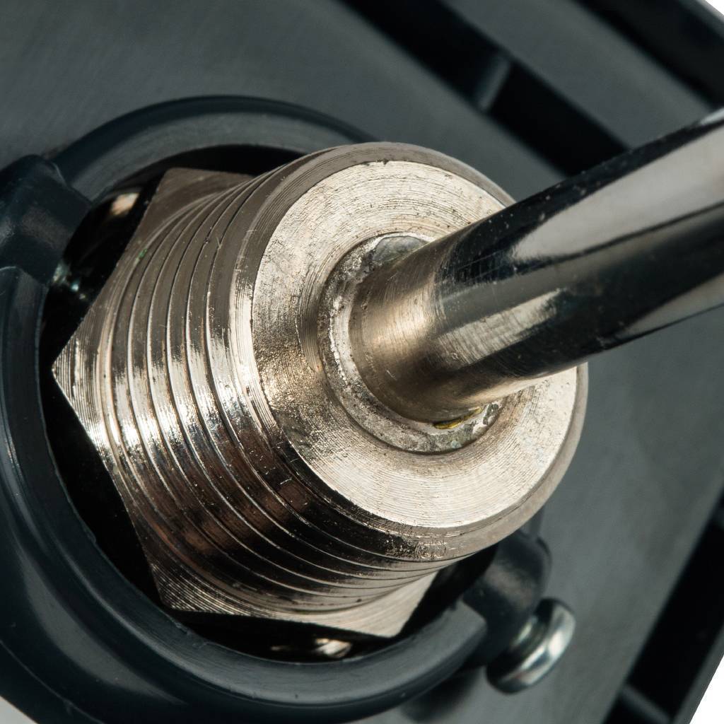 Погружной термостат STOUT 100, STE-0007-000001