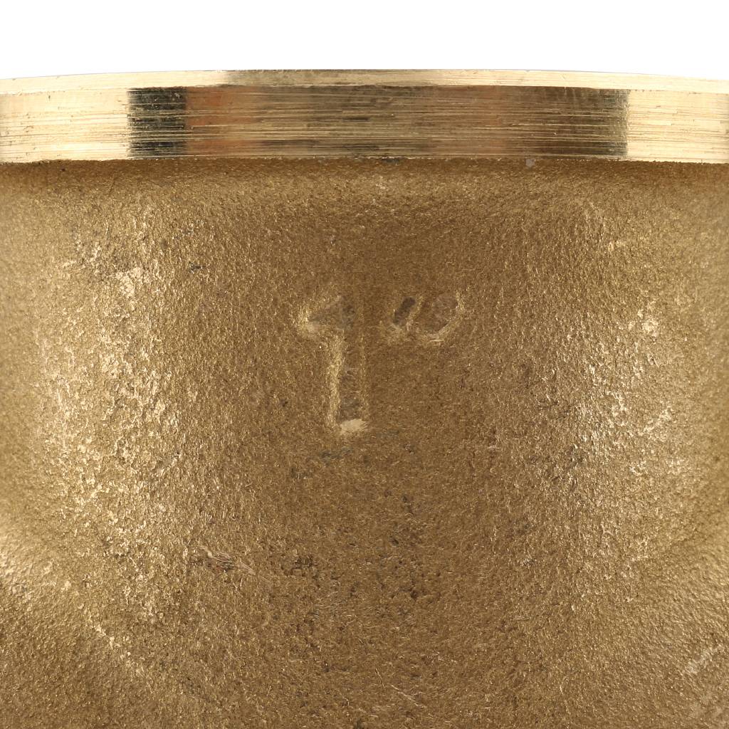 Крестовина TIEMME ВВ 1 для стальных труб резьбовой, 1500091