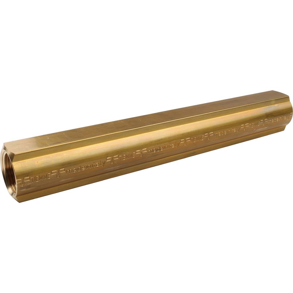 Коллектор на 6 выходов TIEMME 1х1/2