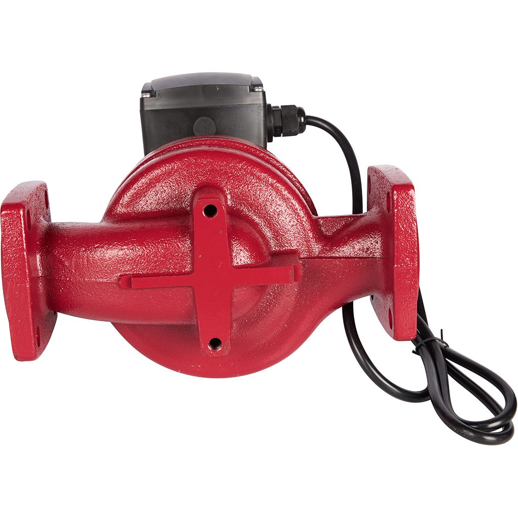 *83924  UNIPUMP Насос циркуляц. (отопл.) UPF 32-120 220 (Фланцевое присоед.DN32, 220 В, Wмакс - 500 Вт, Нmax - 12 м, Qmax - 183 л/мин), 83924