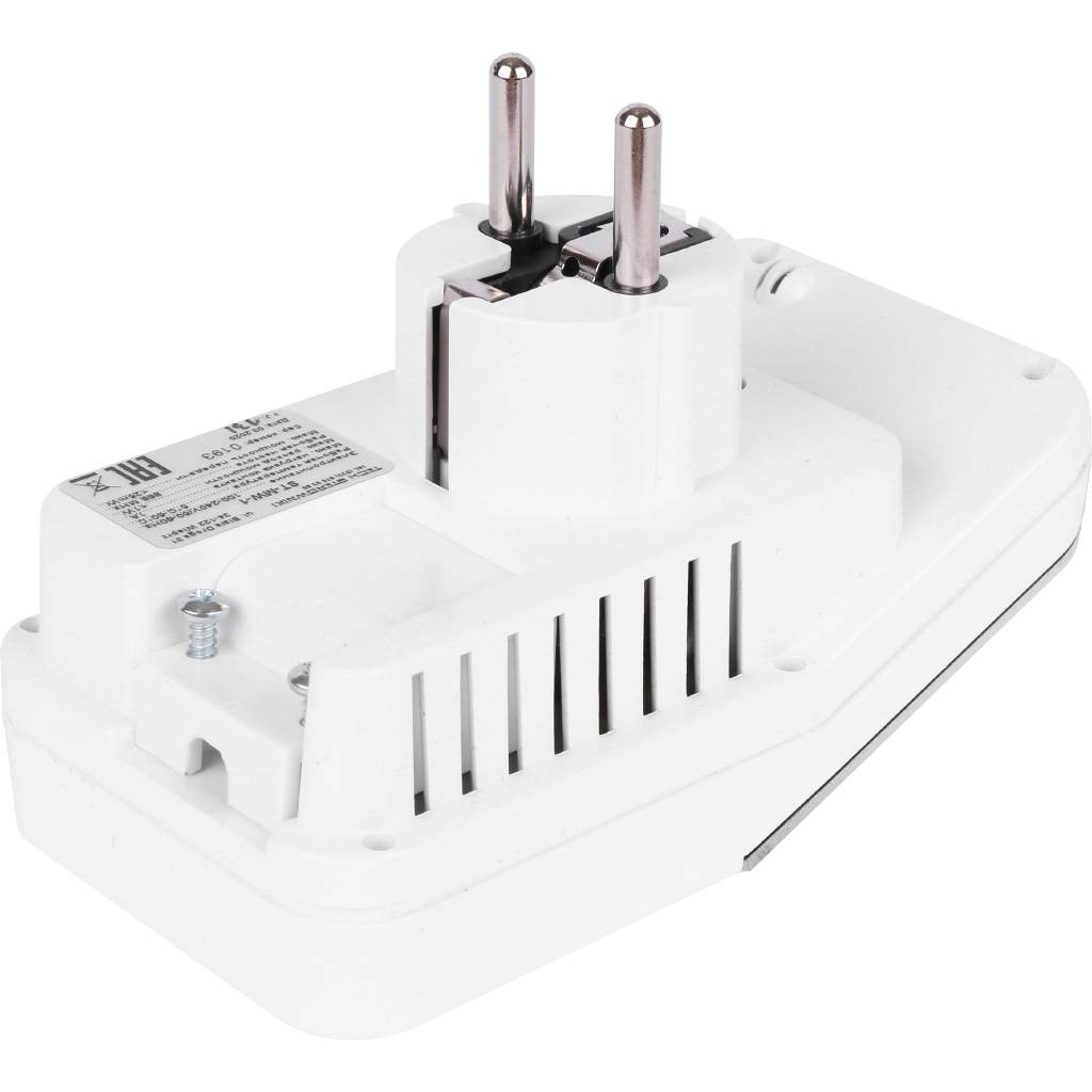 Беспроводной электрический исполнительный модуль STOUT MW-1, STE-0101-100001