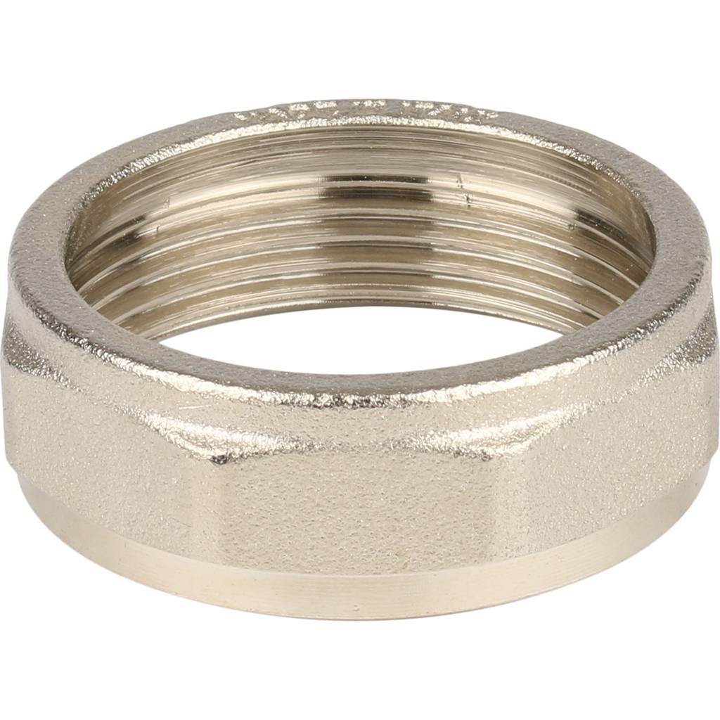 Кран шаровой полнопроходной Itap IDEAL 098 (бабочка, американка, 1 1/4 ), 26753