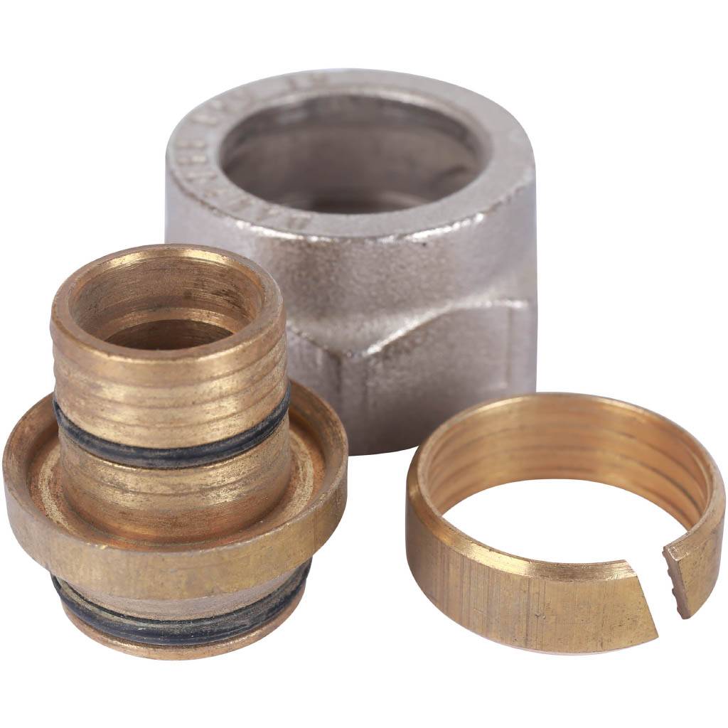 Уплотнительный фитинг Danfoss 20х2