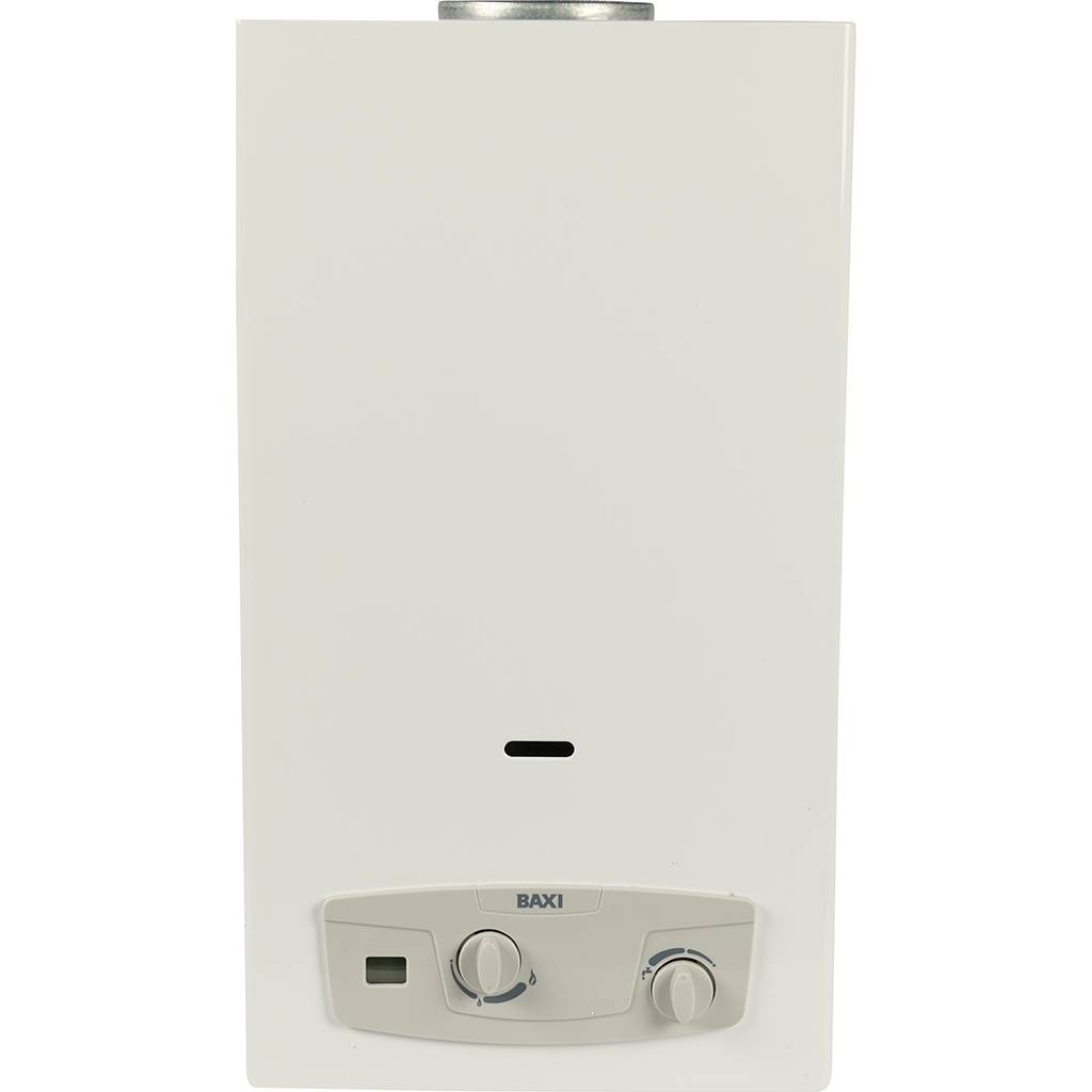 Газовая колонка Baxi SIG-2 14i, 7219088--