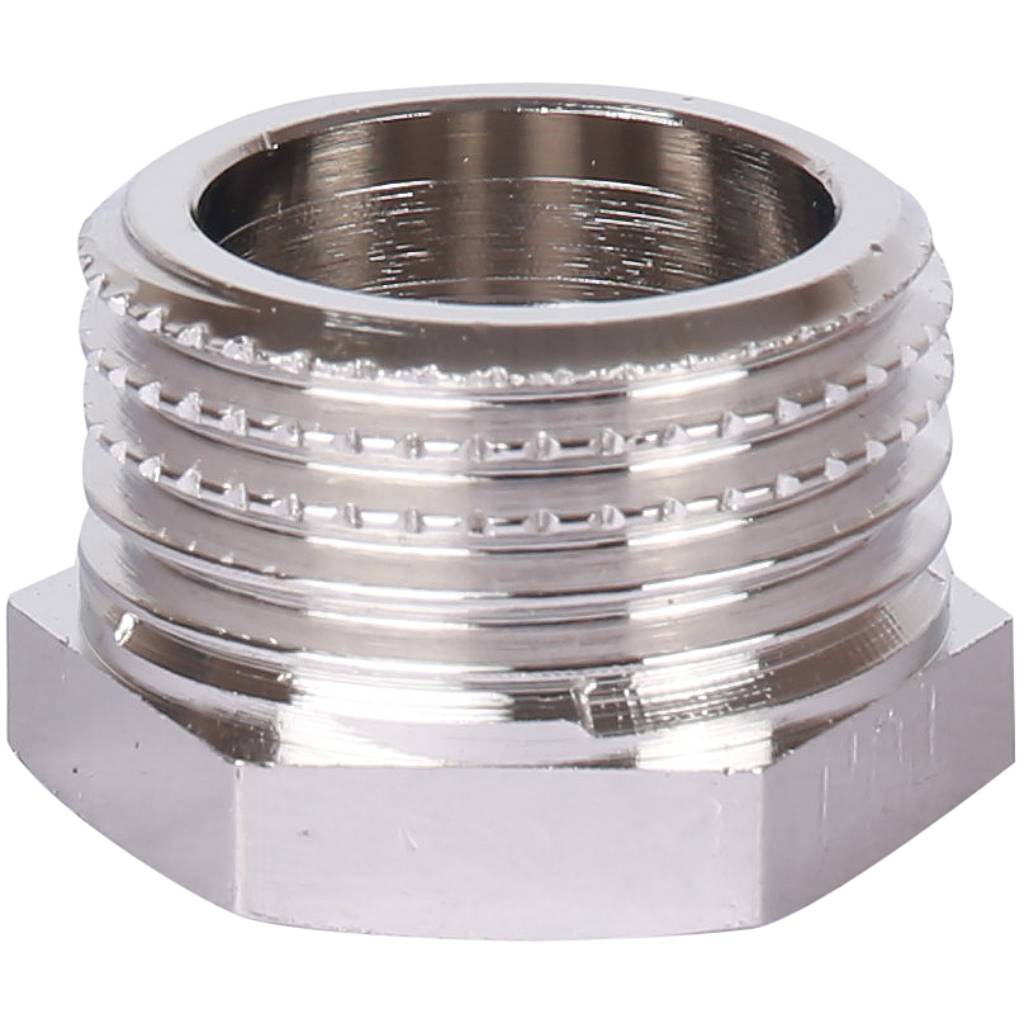 Футорка TIEMME НВ 1/2-3/8, 1500296