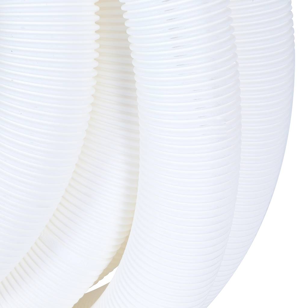 Элемент дымохода STOUT конденсац.гибкая труба DN80  20 метров, SCA-8080-200000