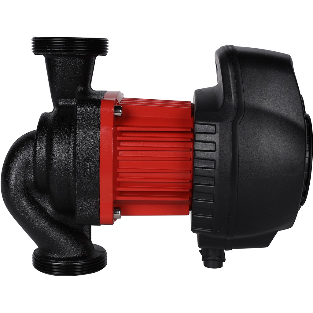 *RCP-0003-3280180 ROMMER Циркуляционный насос ER 32/80-180 с гайками, RCP-0003-3280180