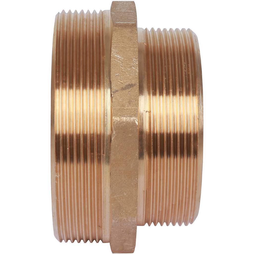 Ниппель НН STOUT переходной 3 X2 1/2, SFT-0003-003212