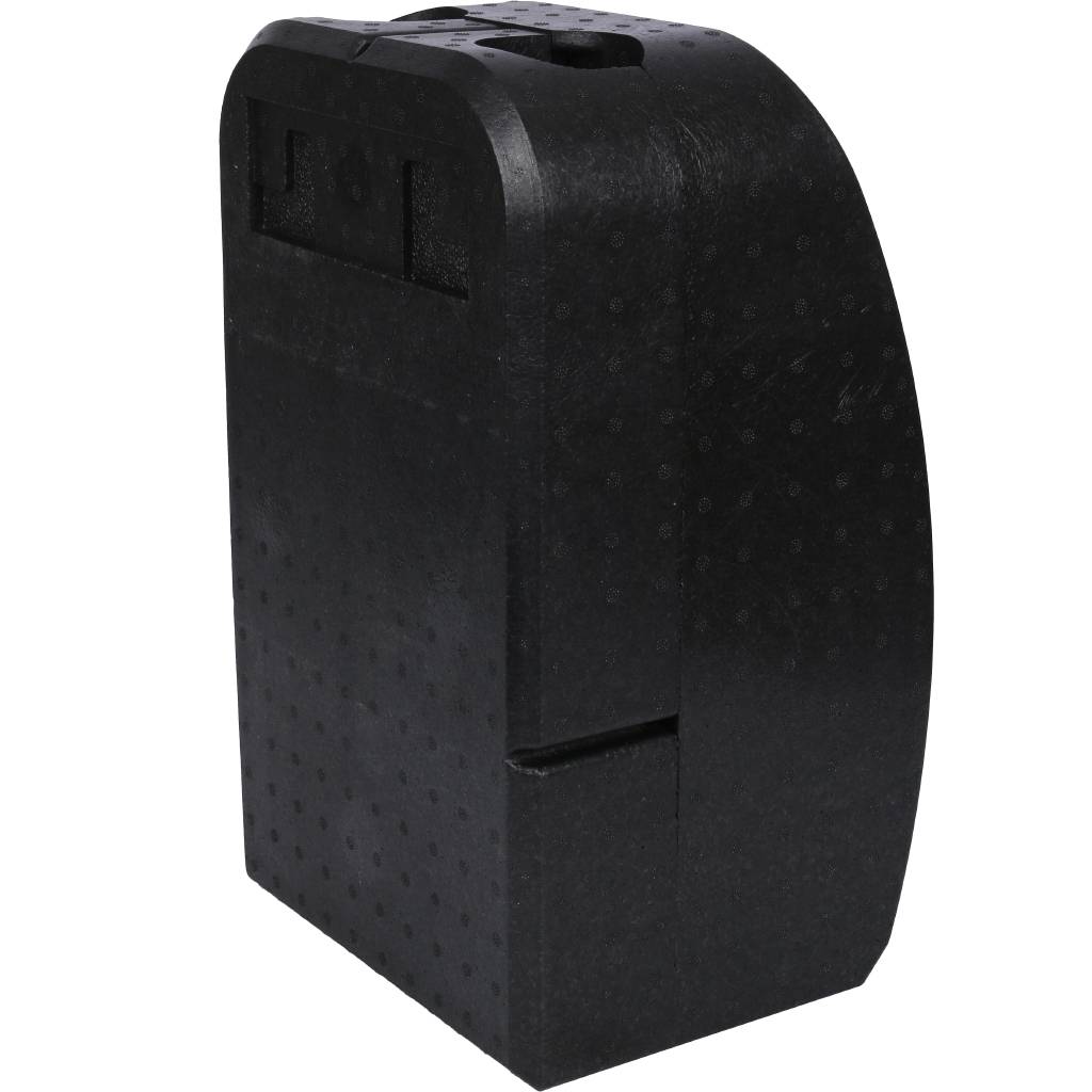 Насосная группа BARBERI с прямым контуром 1 без насоса в теплоизоляции, 01G02500X