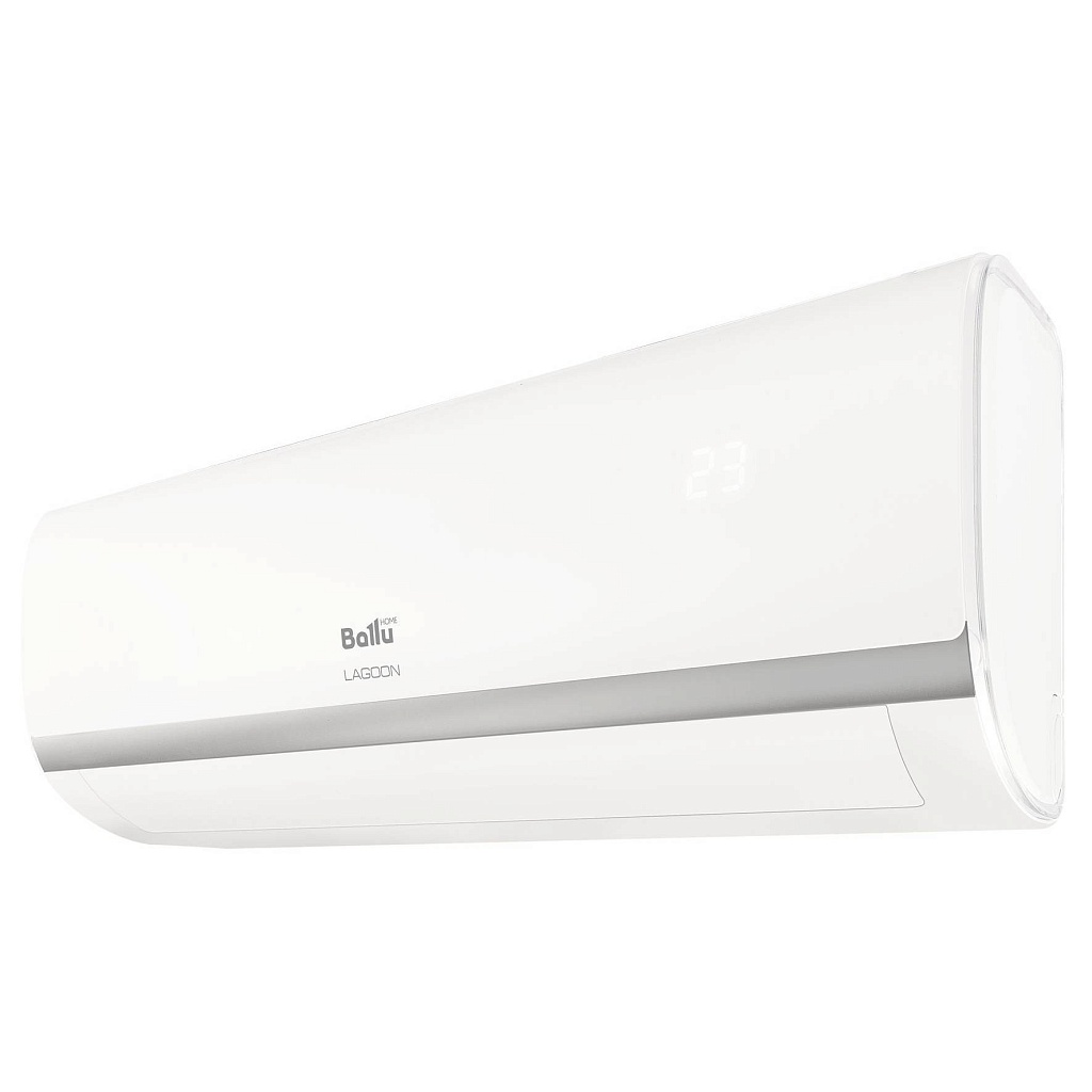 Сплит-система Ballu Lagoon (1,542/1,643 кВт) комплект, BSD-18HN8