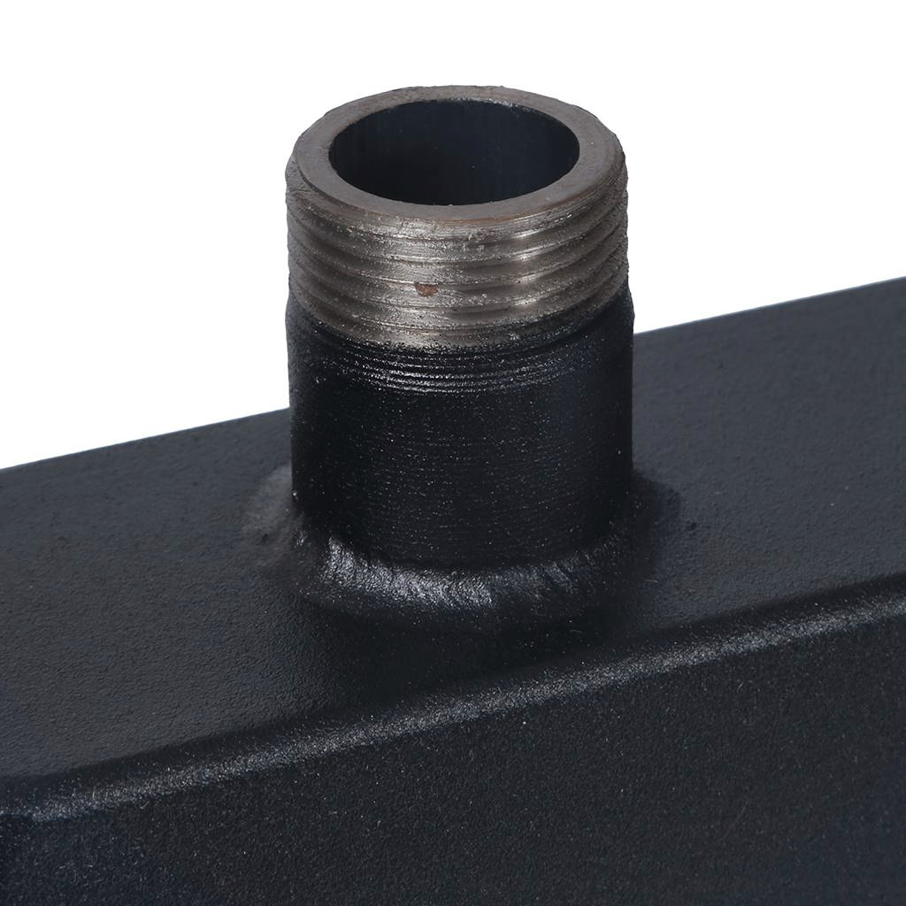 Коллектор (дублер компакт) ROMMER с гидроразделителем на 3+3+1 контура RDG-0018-024037