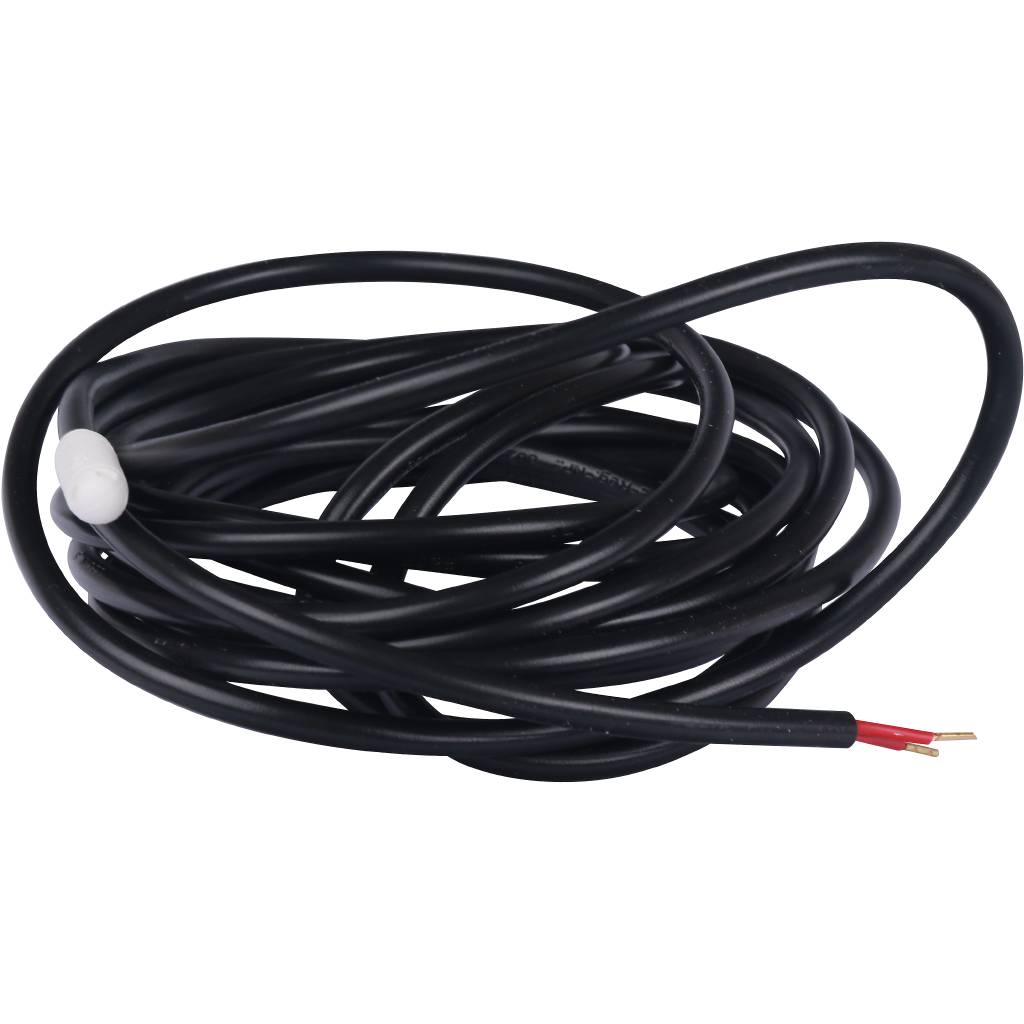 Терморегулятор РЕХАУ Comfort 16 А (функц. таймер, с выносным датчиком тем-ры), 12274931100