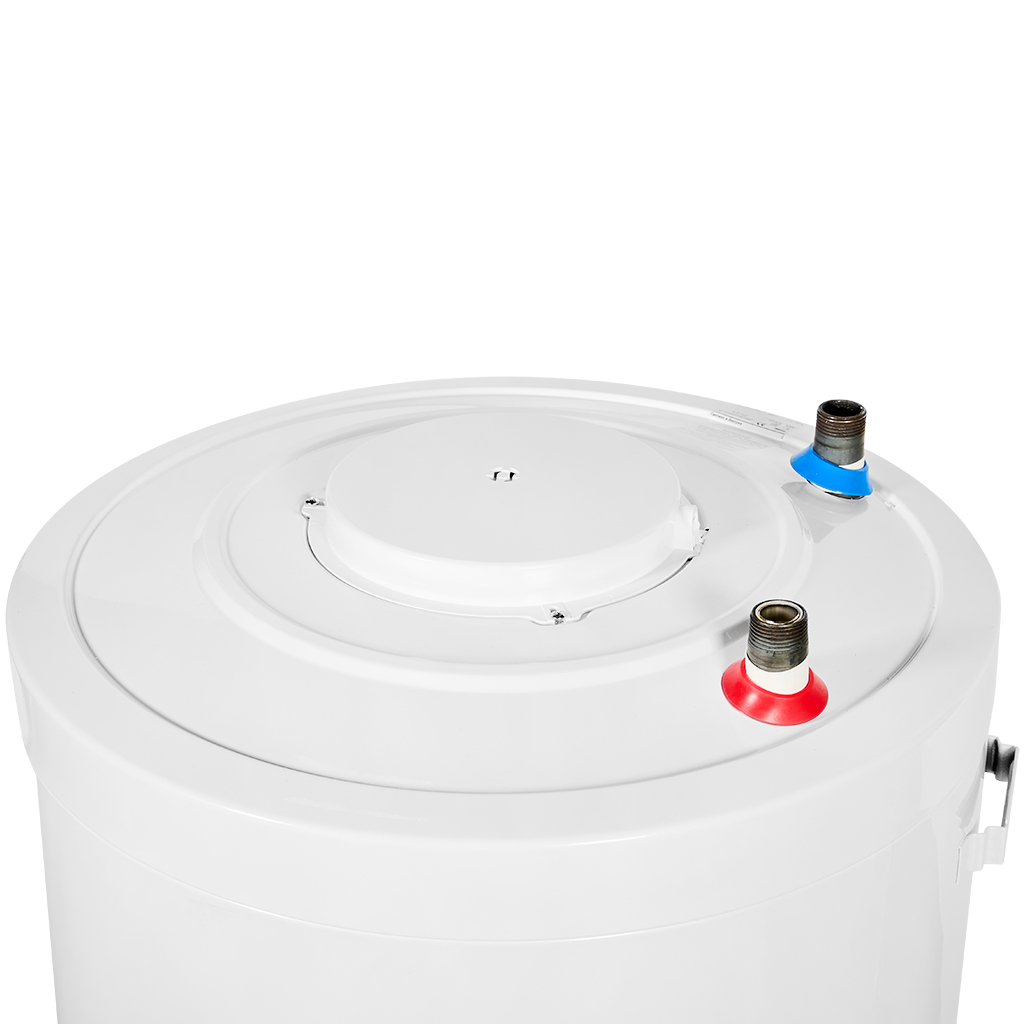 Бойлер косвенного нагрева STOUT SWH-3210 настенный 100 л., SWH-3210-000100