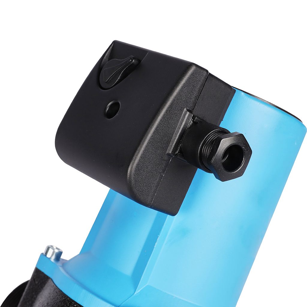 Насос циркуляционный STOUT 32/80-180, SPC-0010-3280180