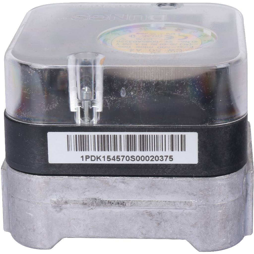 Устройство слежения за мин. давлением газа Vaillant, 050507