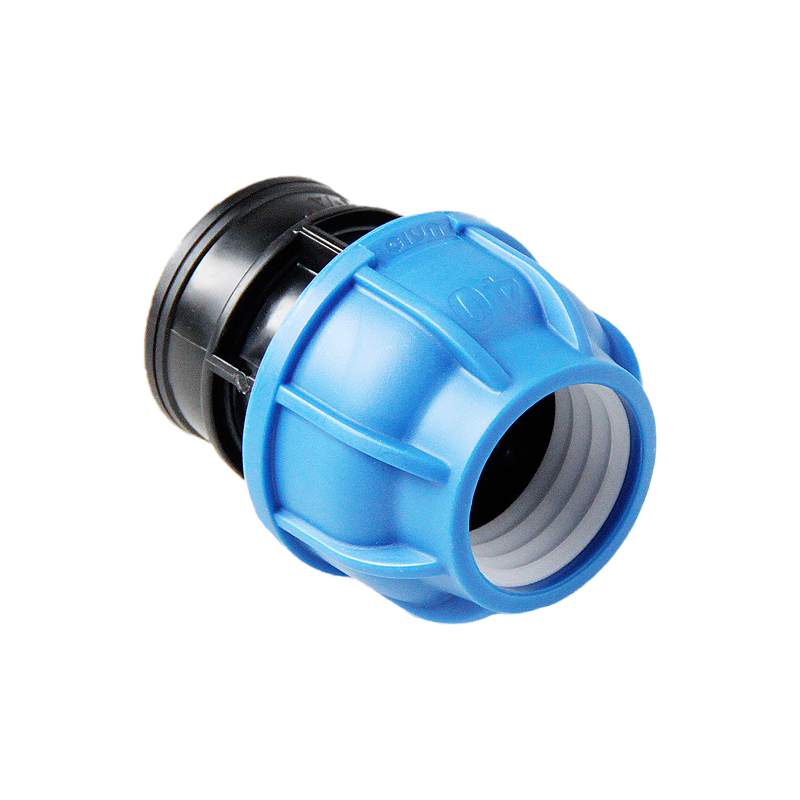 Муфта с внутренней резьбой Pro Aqua ПНД UNIO D 40x1 1/4, 72040000000F114