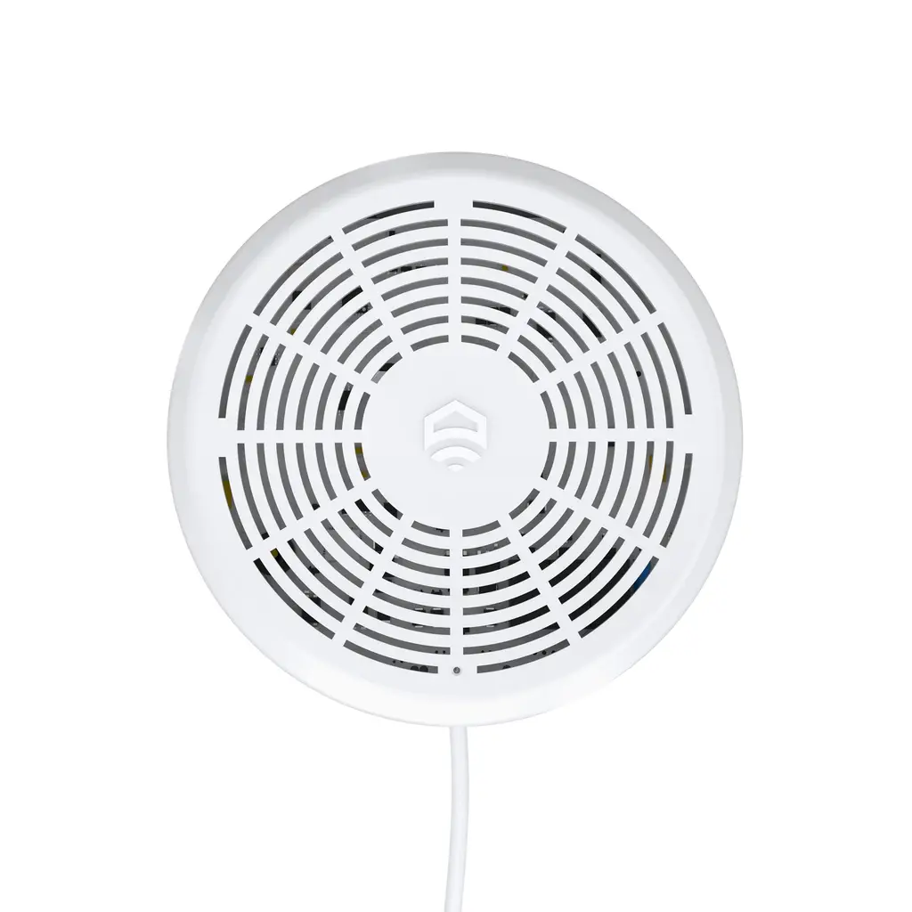 Датчик дыма проводной Ectocontrol ec01015