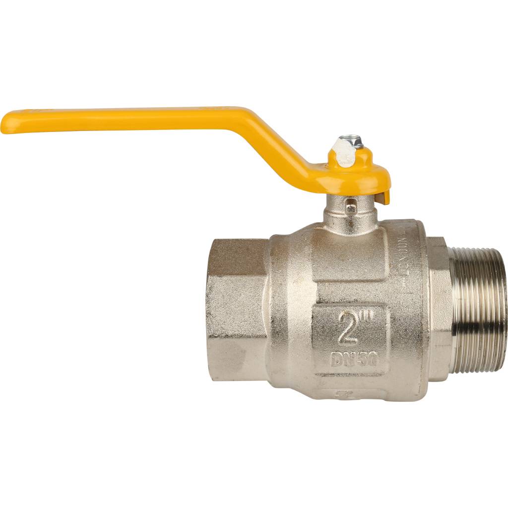 Кран шаровый Itap LONDON 067 2 HP-BP полнопроходной