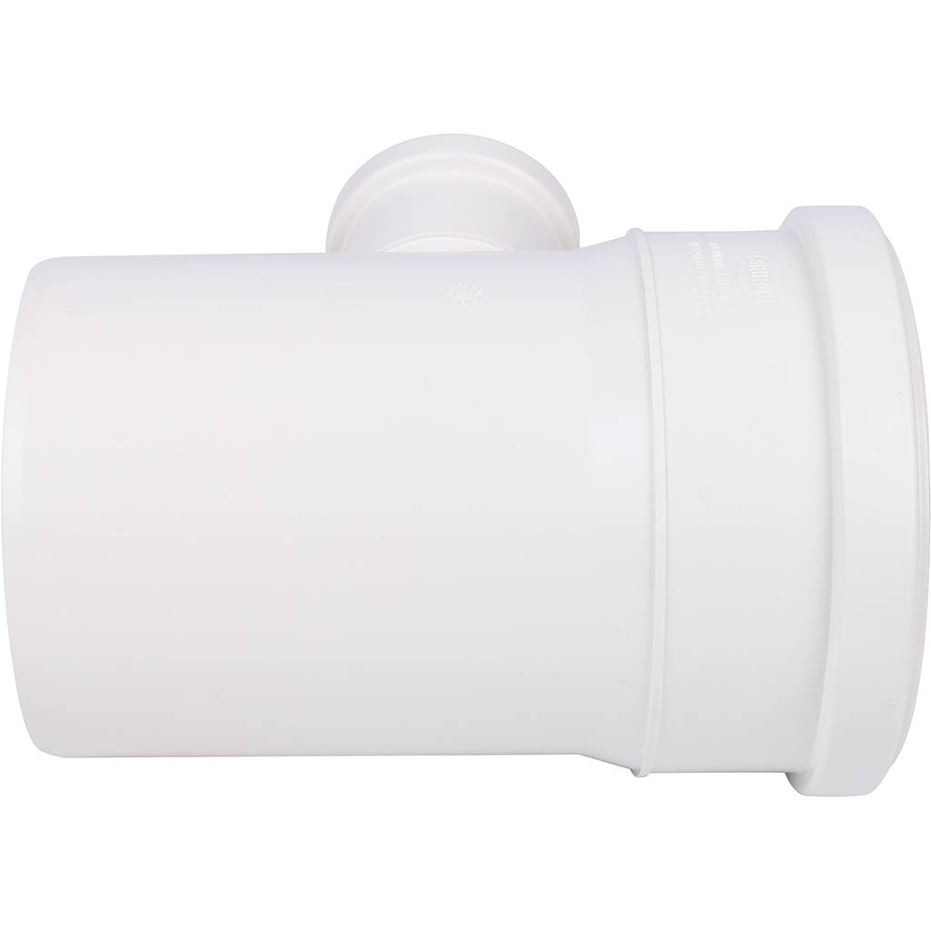 Тройник Sinikon КОМФОРТ ПЛЮС D110x050x87, 510035.k