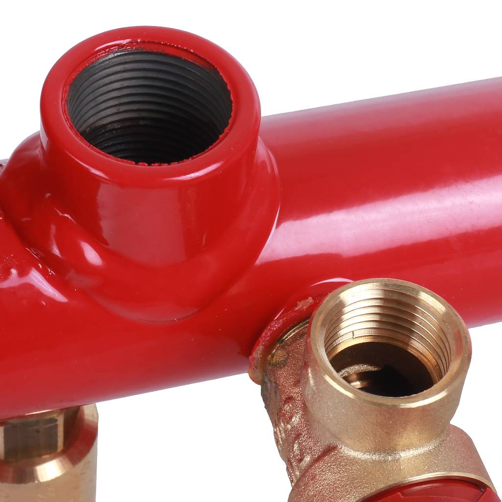 Консоль настенного монтажа Flamco Flexconsole R plus 3/4, 27990