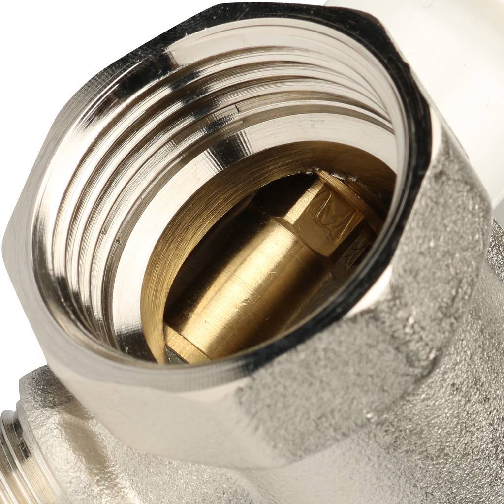 Коллектор распределительный регулируемый Itap 465/3 (1 x 1/2, 3 выхода)