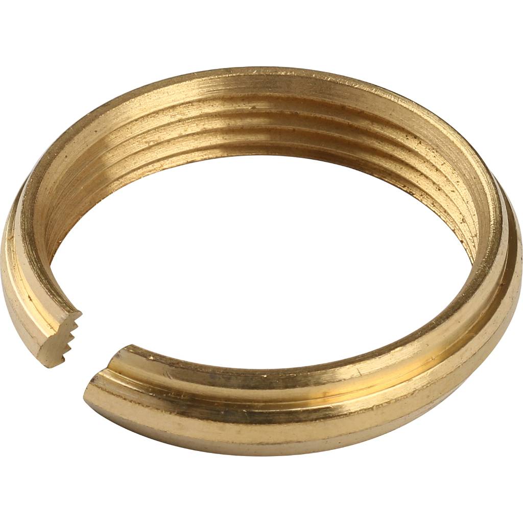 Тройник TIEMME с наружной резьбой 32х1х32 для труб ПНД винтовой, 3400068